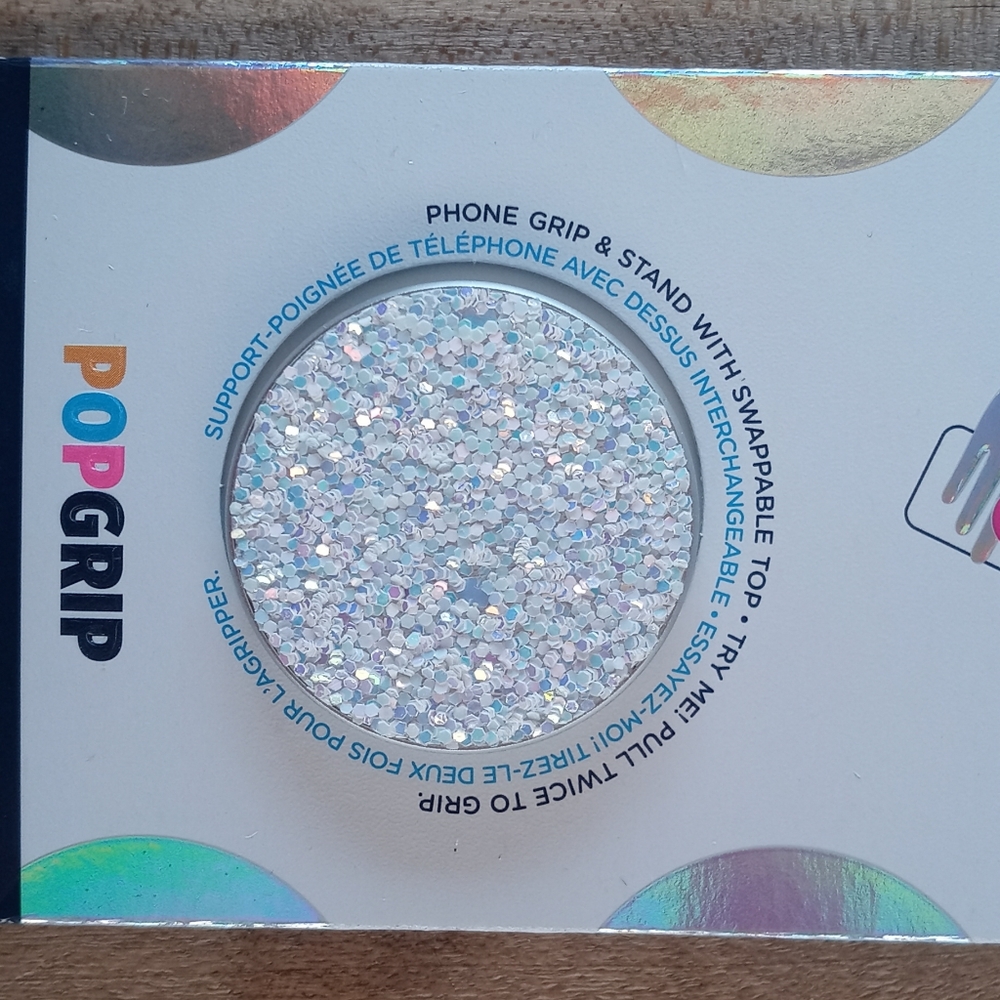 Pop Socket for Smartphone/iPhone